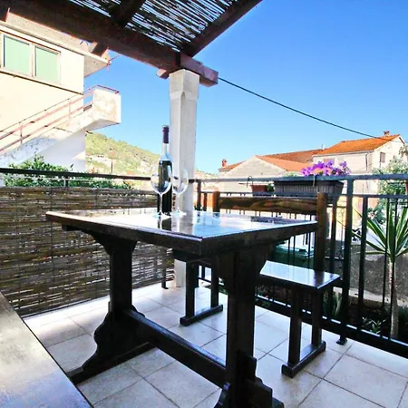 Διαμέρισμα Apartment Wish Vela Luka Vela Luka