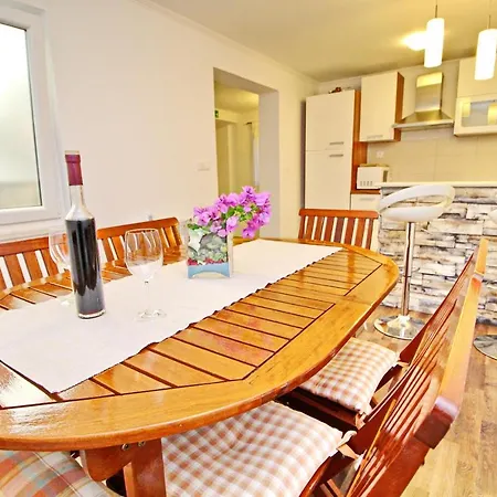 Apartment Wish Vela Luka Διαμέρισμα *
