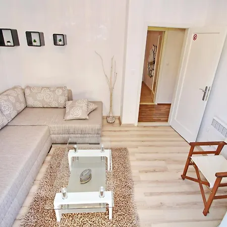 Apartment Wish Vela Luka Διαμέρισμα Vela Luka