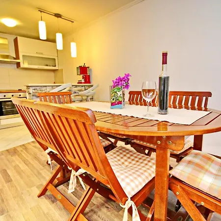 Διαμέρισμα Apartment Wish Vela Luka *
