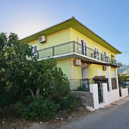 Apartment Wish Vela Luka Διαμέρισμα *