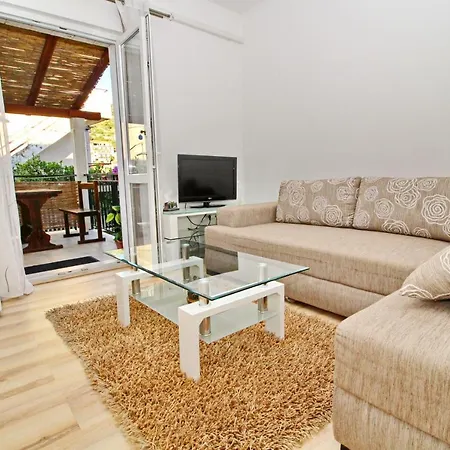 شقة Apartment Wish Vela Luka فيلا لوكا