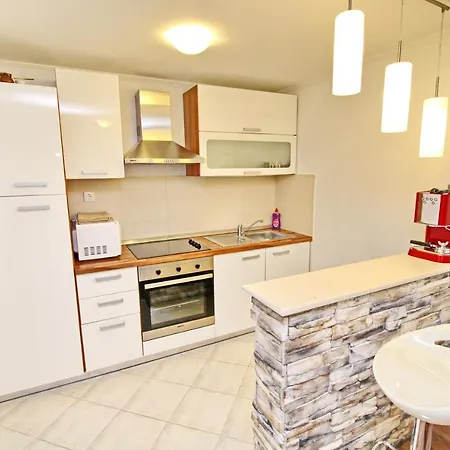 Apartment Wish Vela Luka شقة فيلا لوكا