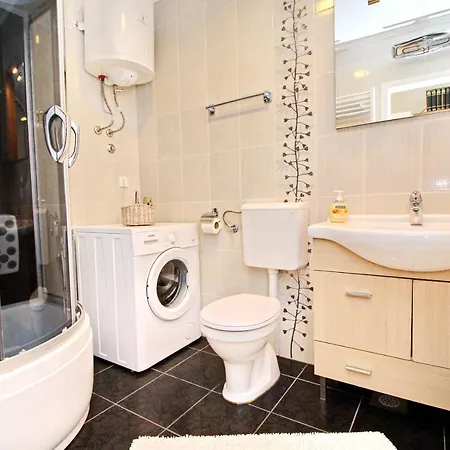 Apartment Wish Vela Luka فيلا لوكا