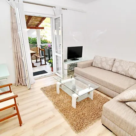 شقة Apartment Wish Vela Luka فيلا لوكا