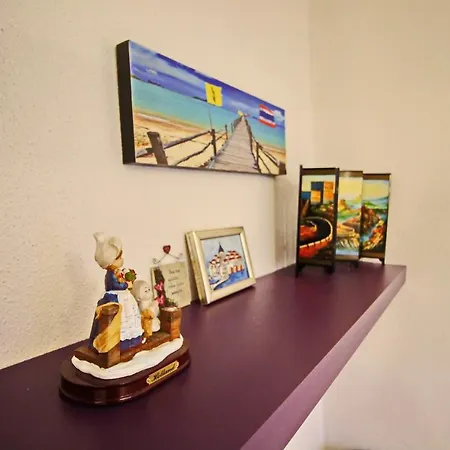 Apartment Wish Vela Luka شقة فيلا لوكا