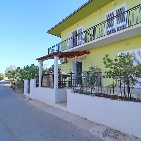 Apartment Wish Vela Luka